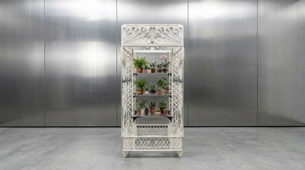 Microgarden — documentación