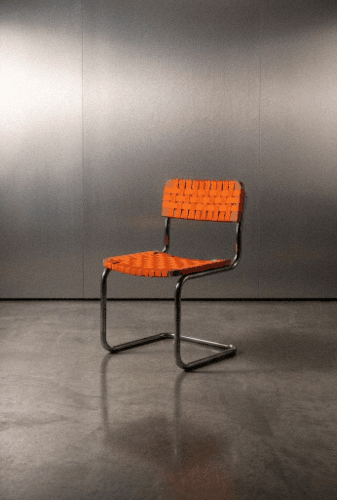 EBSN. Chair — documentación